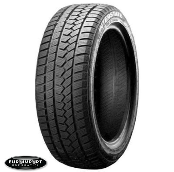 Interstate Duration30  215/45 R17 91 H  XL 